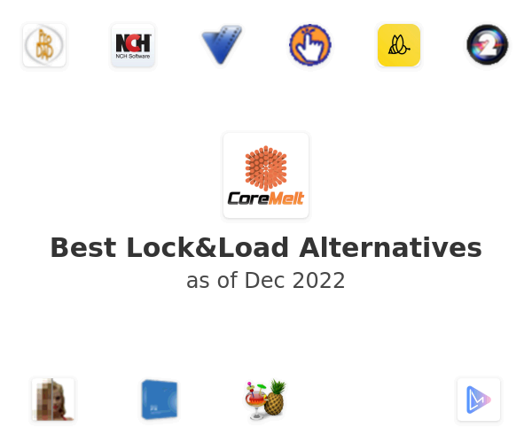 Best Lock&Load Alternatives