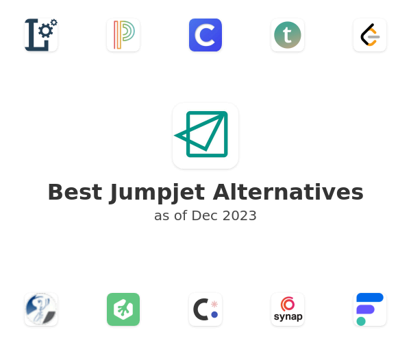 Best Jumpjet Alternatives