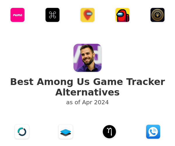 Best Among Us Game Tracker Alternatives