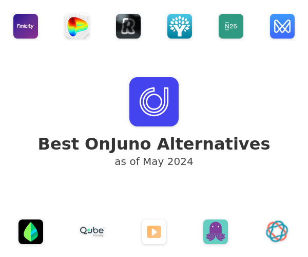 Best OnJuno Alternatives