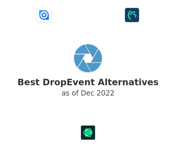 Best DropEvent Alternatives