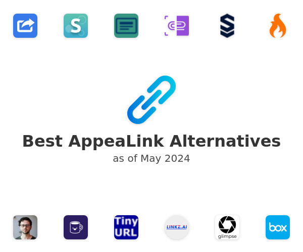 Best AppeaLink Alternatives
