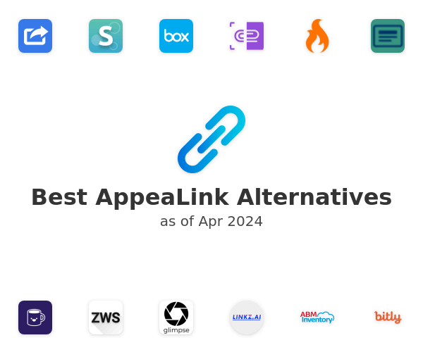 Best AppeaLink Alternatives