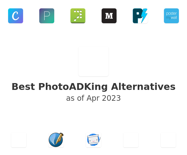Best PhotoADKing Alternatives