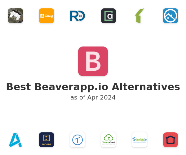 Best Beaverapp.io Alternatives