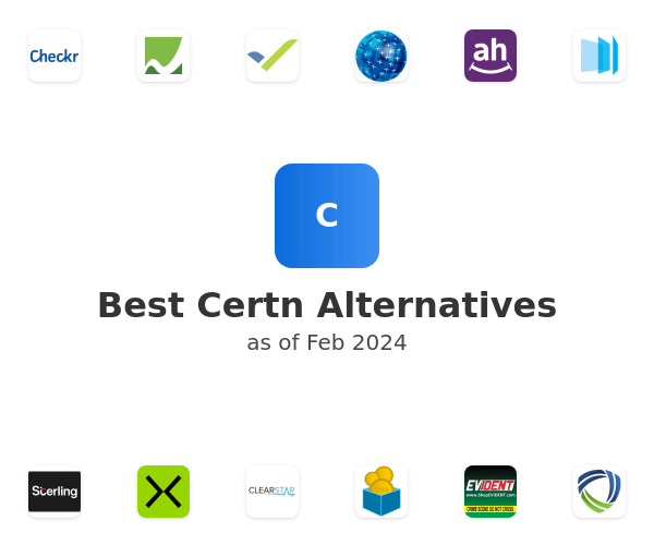 Best Certn Alternatives