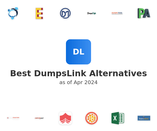 Best DumpsLink Alternatives
