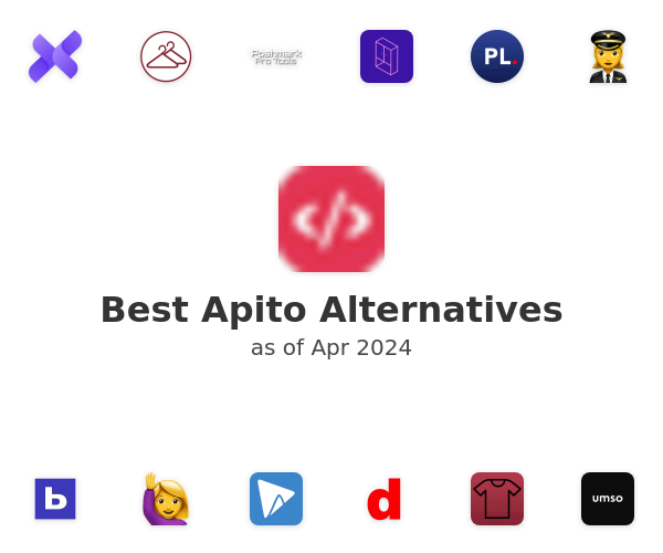 Best Apito Alternatives