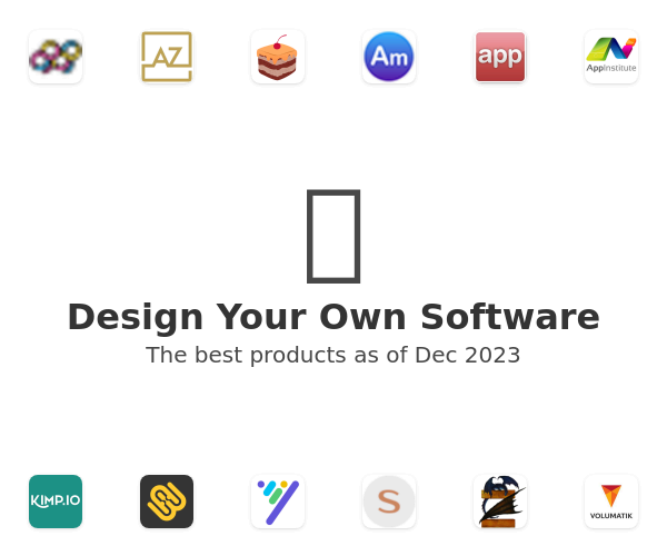 The best Design Your Own products