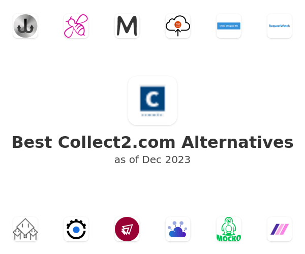 Best Collect2.com Alternatives