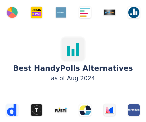 Best HandyPolls Alternatives