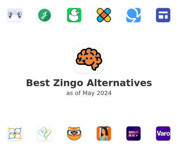 Best Zingo Alternatives