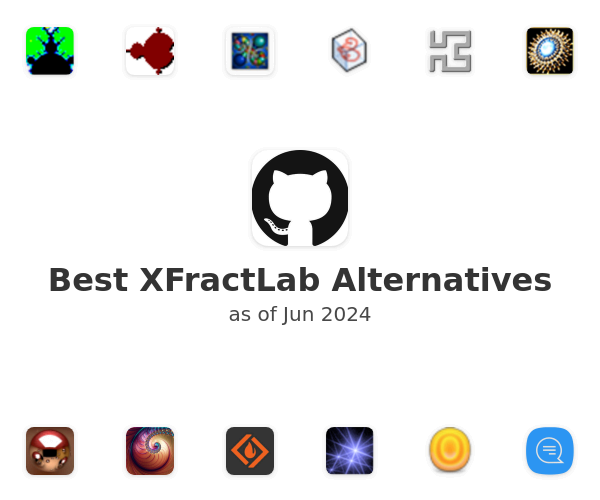 Best XFractLab Alternatives