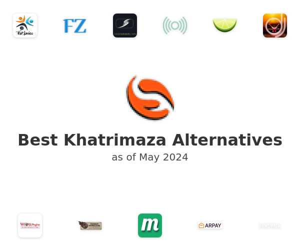 Best Khatrimaza Alternatives
