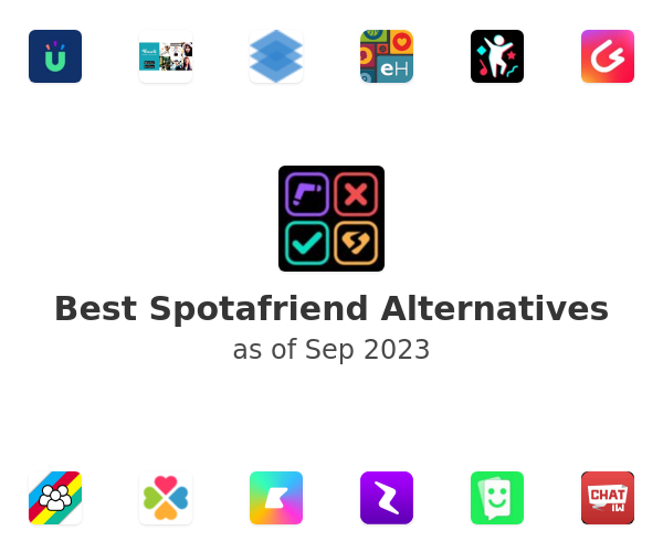 Best Spotafriend Alternatives