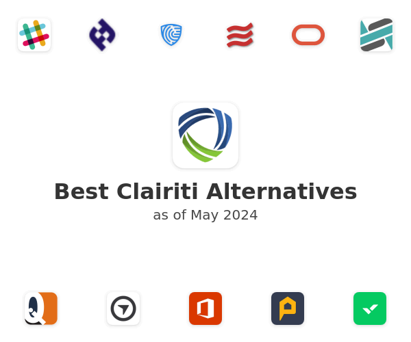 Best Clairiti Alternatives