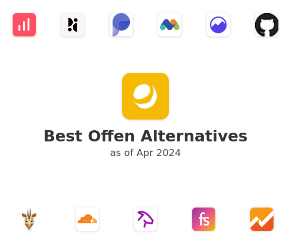 Best Offen Alternatives