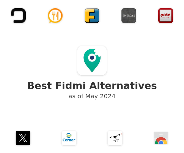 Best Fidmi Alternatives