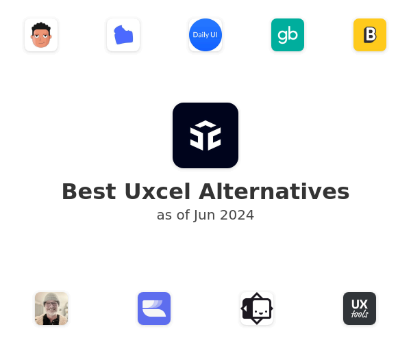Best Uxcel Alternatives