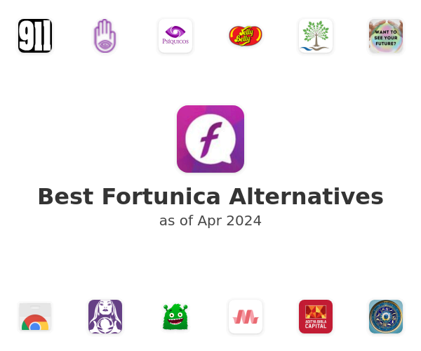 Best Fortunica Alternatives