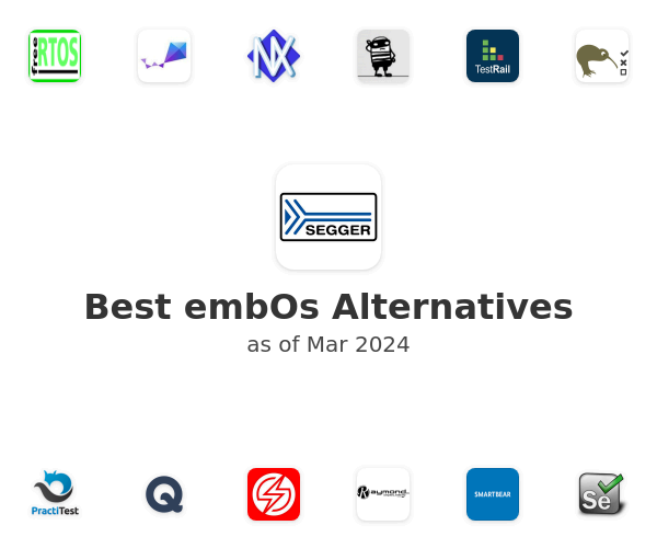 Best embOs Alternatives