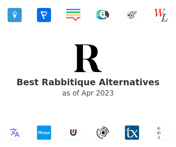 Best Rabbitique Alternatives