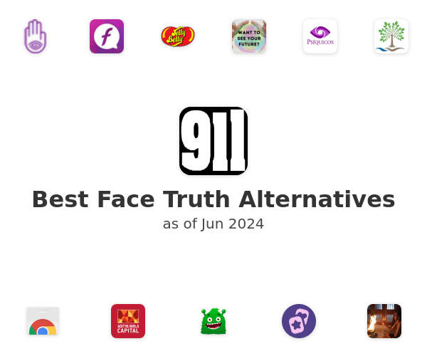 Best Face Truth Alternatives
