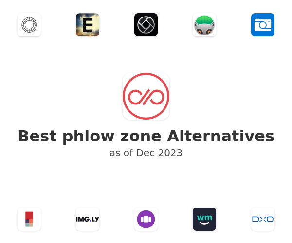 Best phlow zone Alternatives