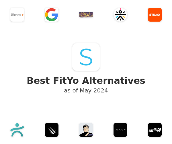 Best FitYo Alternatives