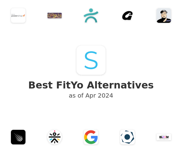 Best FitYo Alternatives