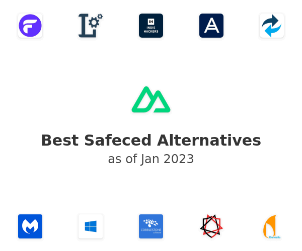 Best Safeced Alternatives