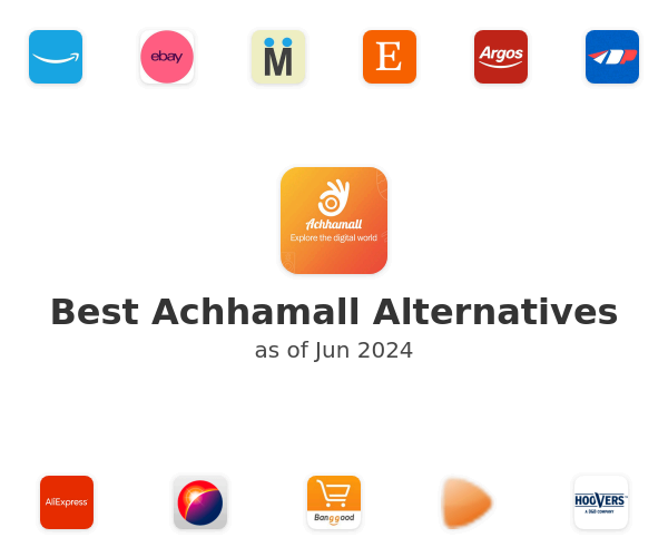 Best Achhamall Alternatives