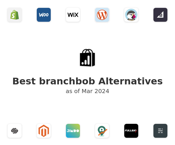 Best branchbob Alternatives