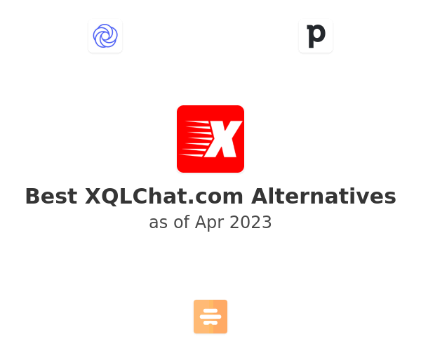 Best XQLChat.com Alternatives