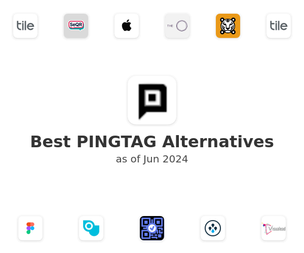 Best PINGTAG Alternatives