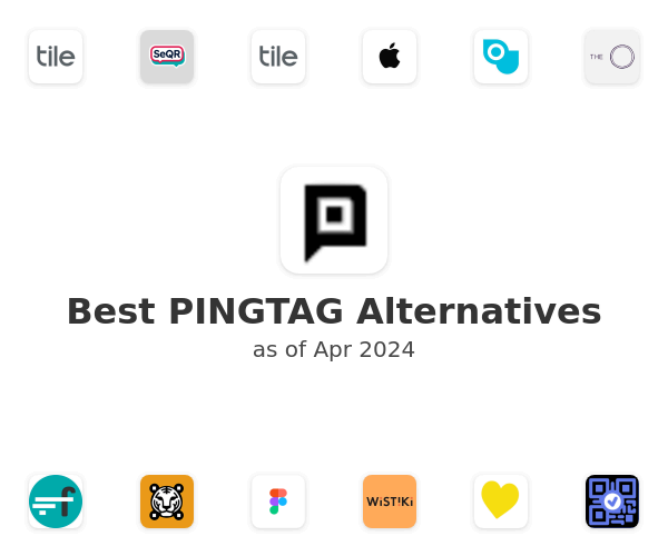 Best PINGTAG Alternatives