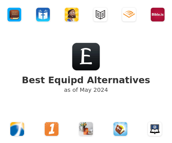 Best Equipd Alternatives