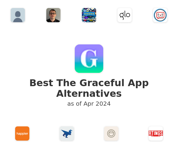Best The Graceful App Alternatives