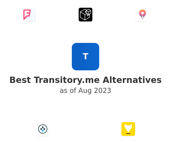 Best Transitory.me Alternatives