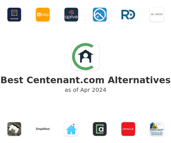 Best Centenant.com Alternatives