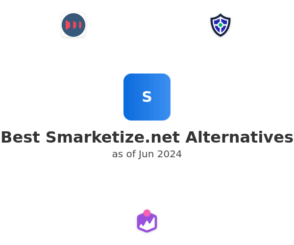 Best Smarketize.net Alternatives