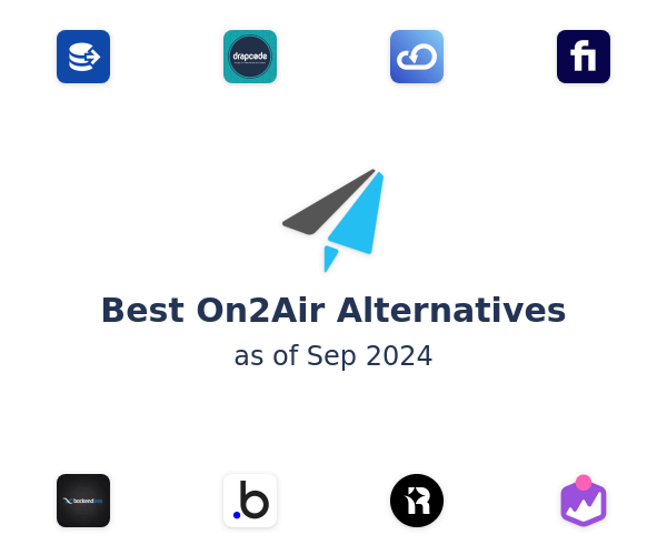 Best On2Air Alternatives