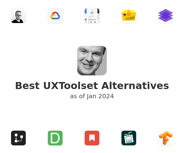 Best UXToolset Alternatives