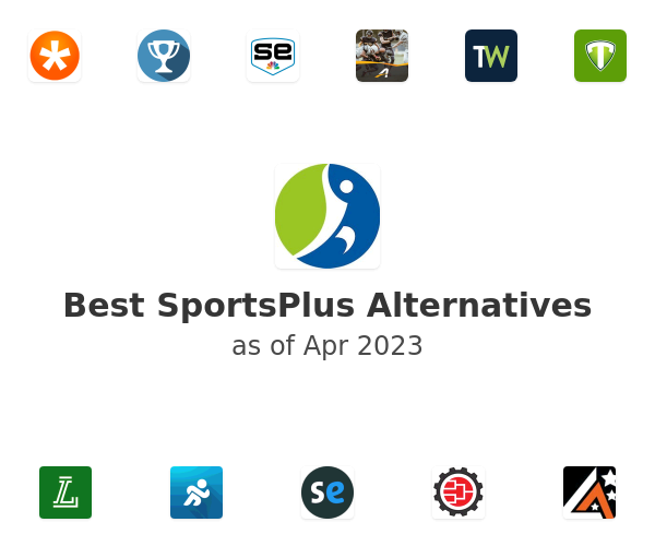 Best SportsPlus Alternatives