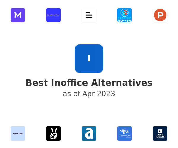 Best Inoffice Alternatives