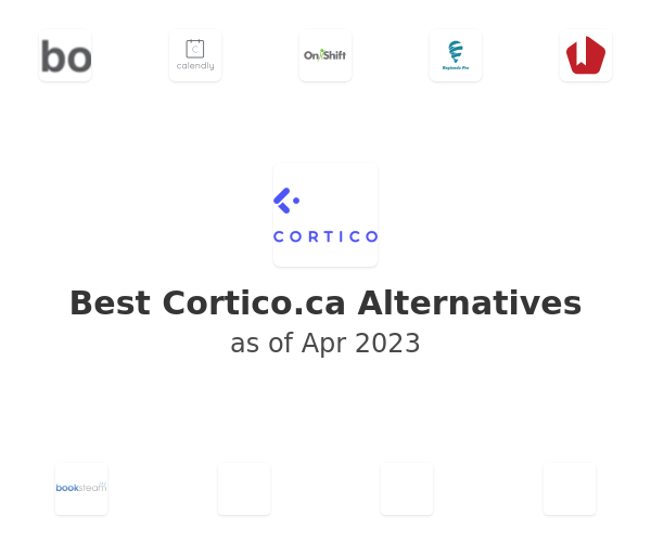 Best Cortico.ca Alternatives