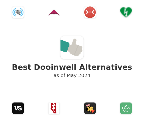 Best Dooinwell Alternatives