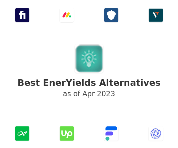 Best EnerYields Alternatives