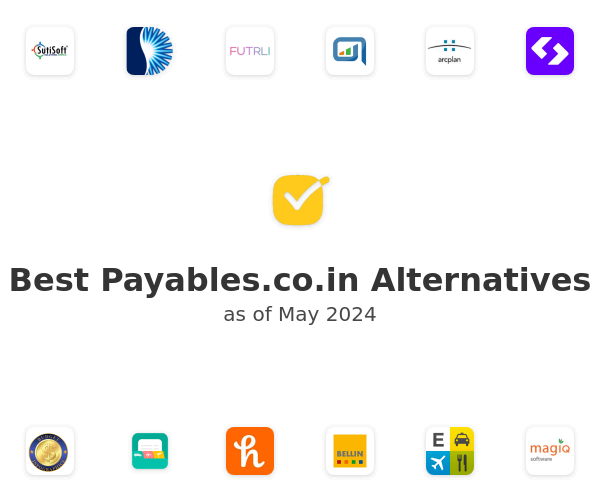 Best Payables.co.in Alternatives
