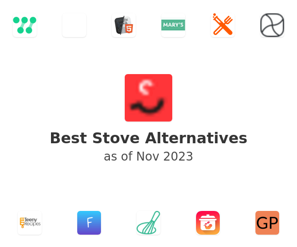 Best Stove Alternatives